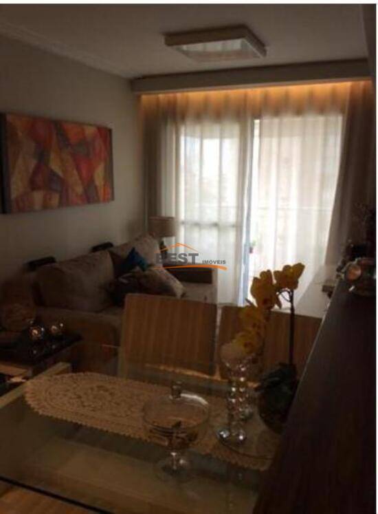 Apartamento Água Branca, São Paulo - SP