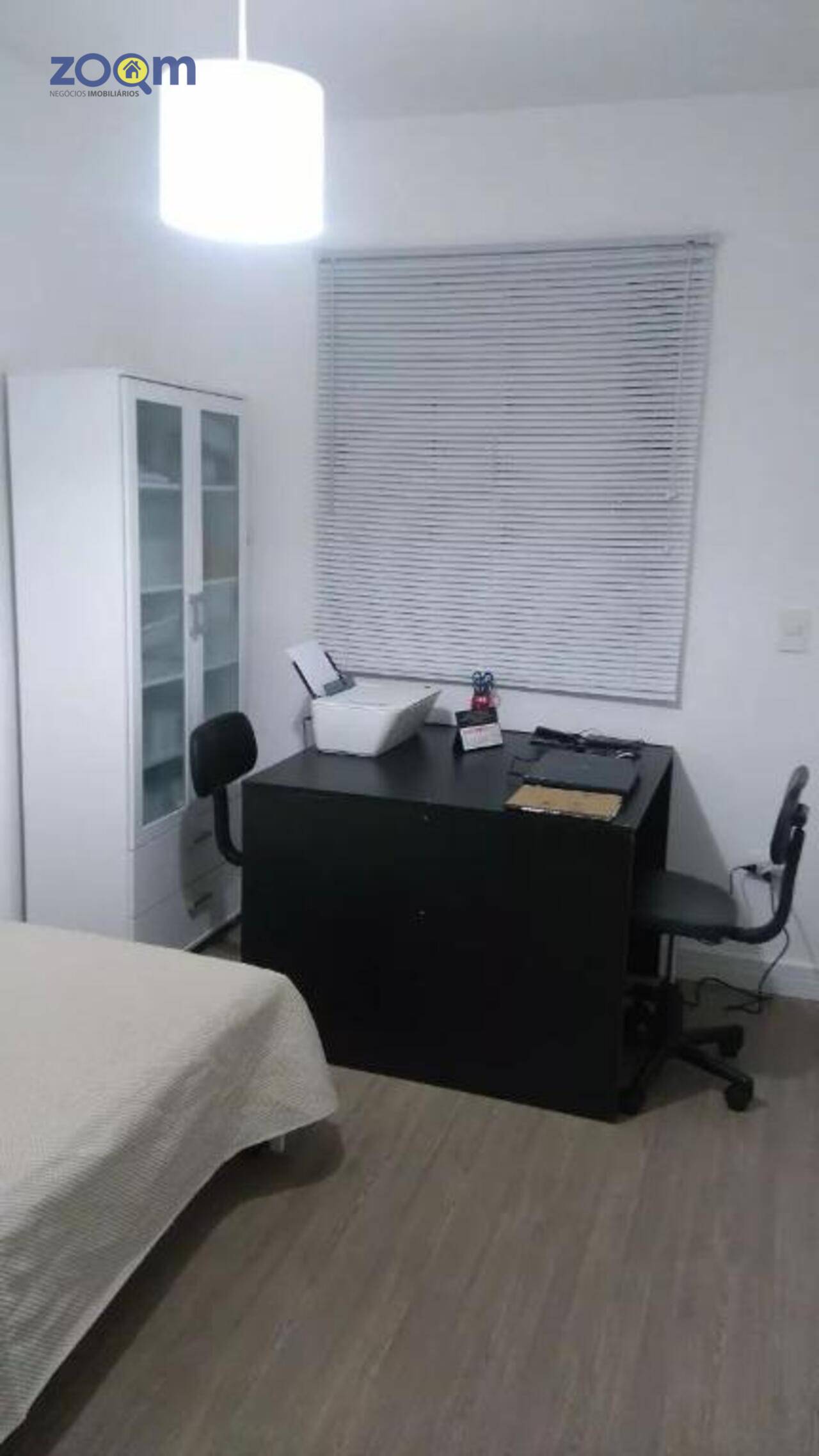 Apartamento Vila Nova Esperia, Jundiaí - SP