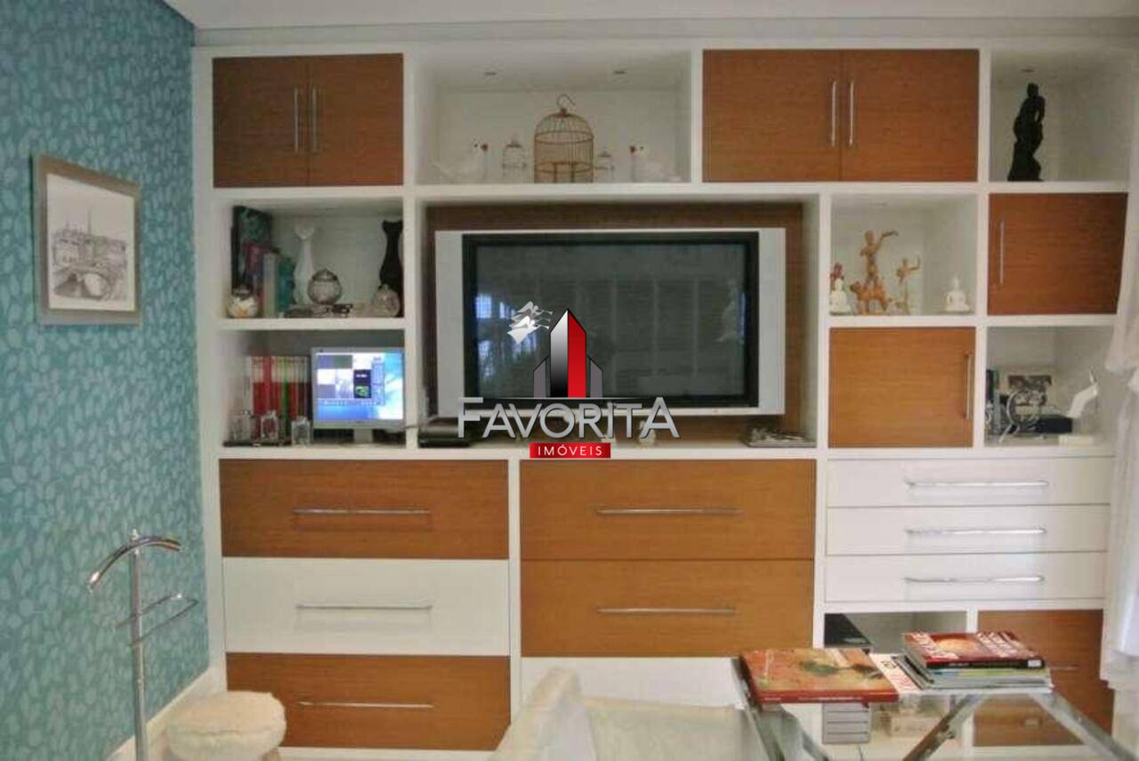 Apartamento duplex Campo Belo, São Paulo - SP