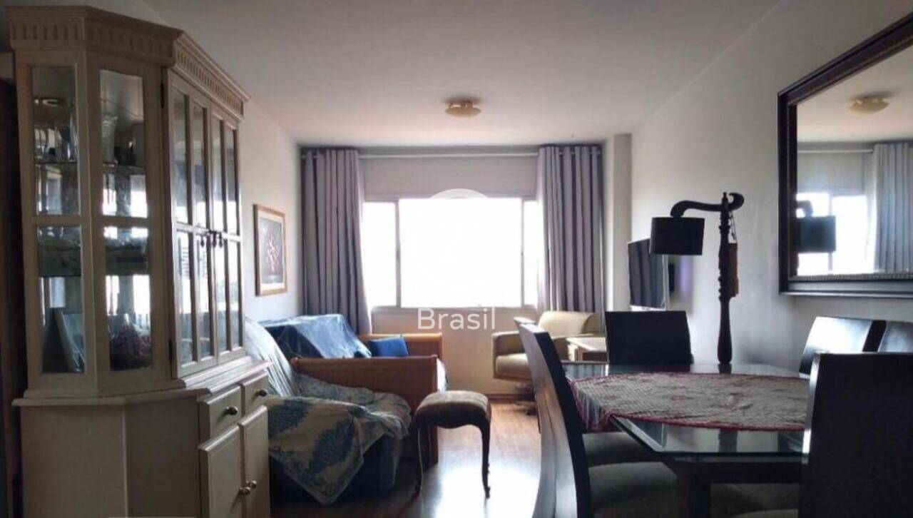 Apartamento Perdizes, São Paulo - SP