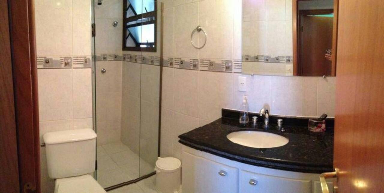 Apartamento Jardim Aquarius, São José dos Campos - SP