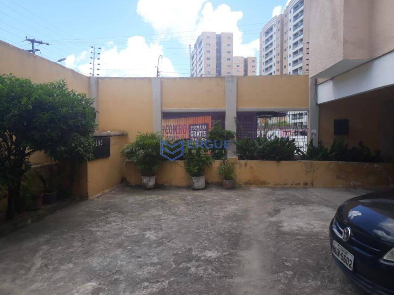 Apartamento Parangaba, Fortaleza - CE