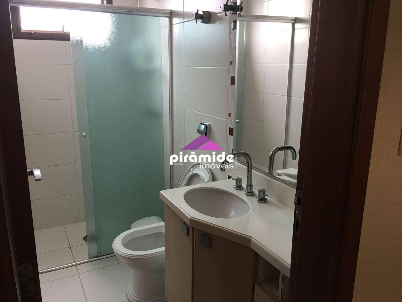 Apartamento Vila Ema, São José dos Campos - SP