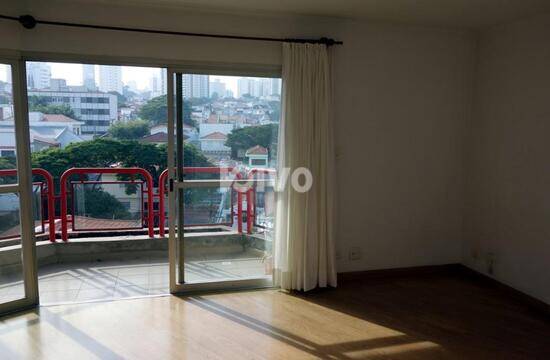 Apartamento Mirandópolis, São Paulo - SP