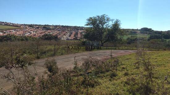 Condomínio Residencial Chácaras do Botelho - Jaú - SP, Jaú - SP