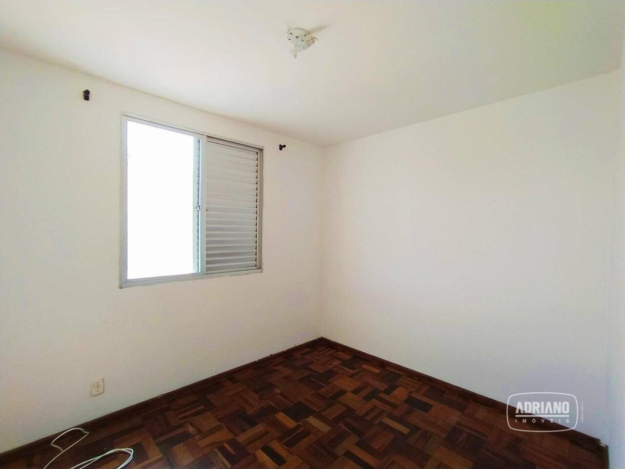 Apartamento Abraão, Florianópolis - SC