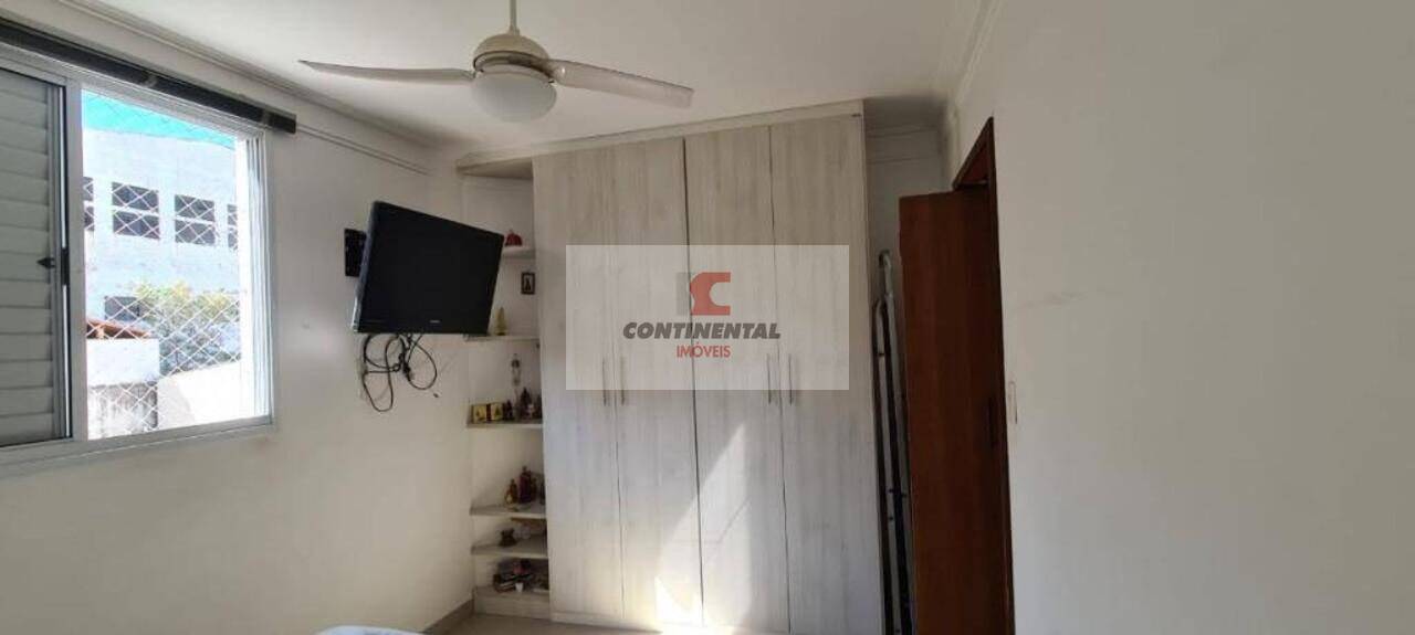 Apartamento Assunção, São Bernardo do Campo - SP