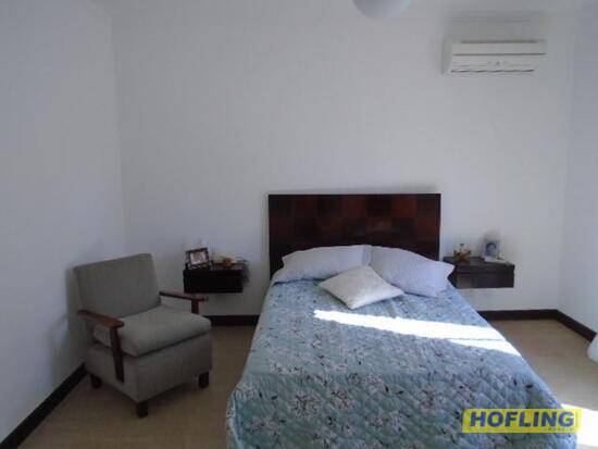 Jardim Residencial Copacabana - Rio Claro - SP, Rio Claro - SP