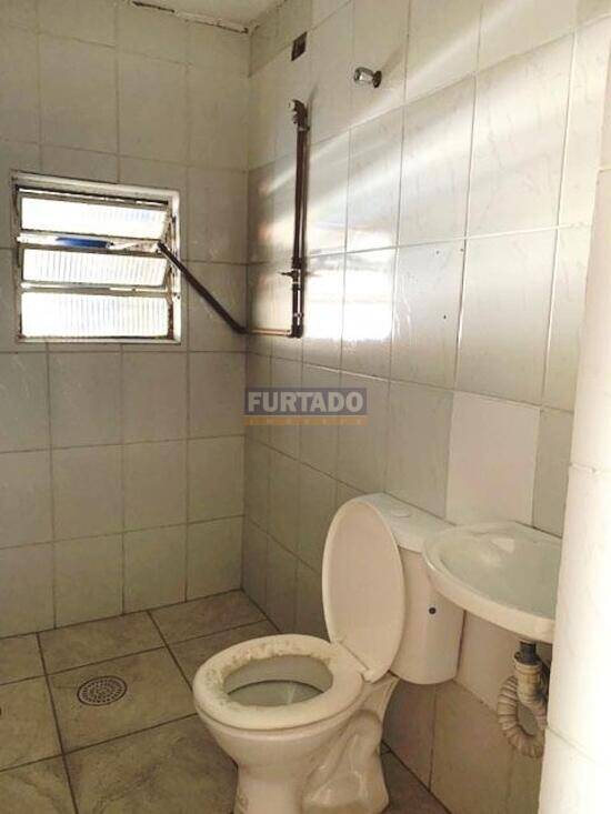 Casa Branca - Santo André - SP, Santo André - SP