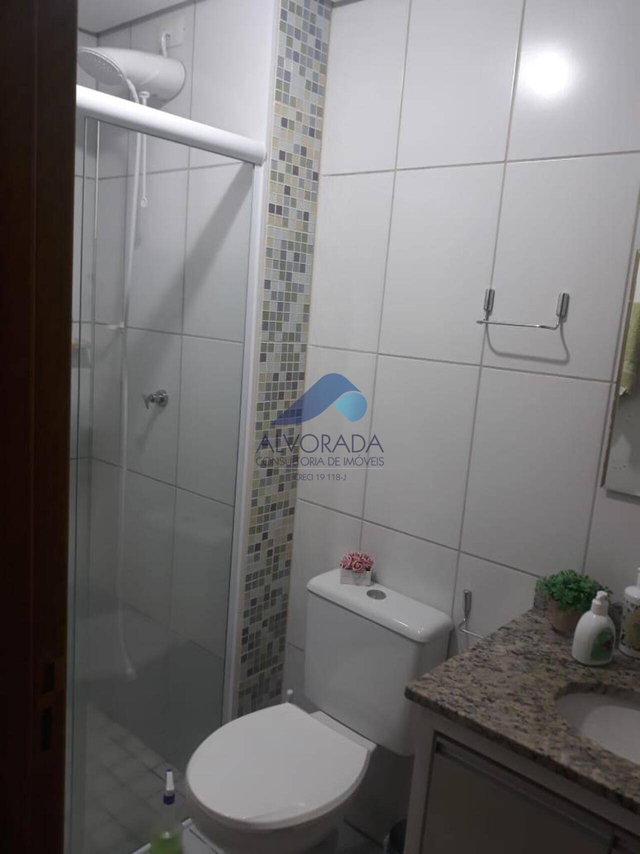 Apartamento Jardim Uirá, São José dos Campos - SP