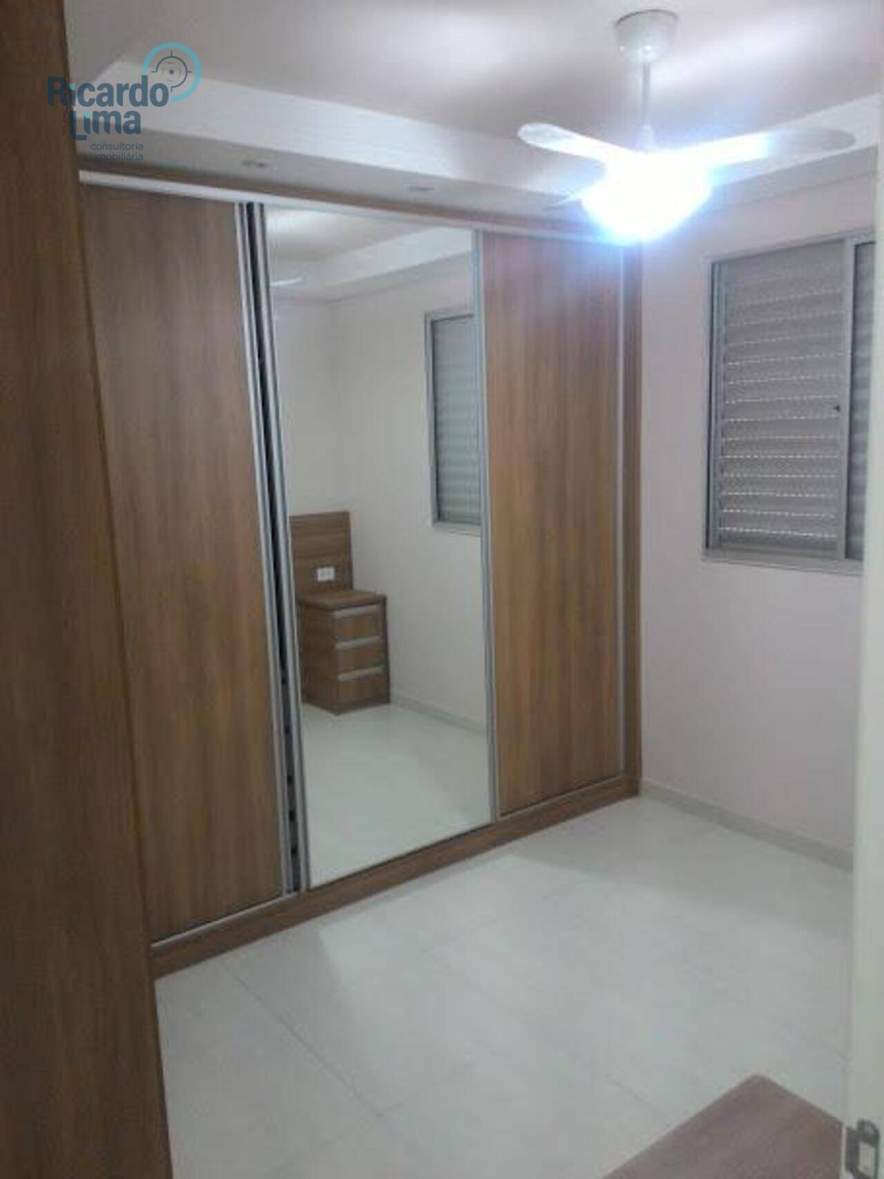 Apartamento Jardim Costa Rica, Piracicaba - SP