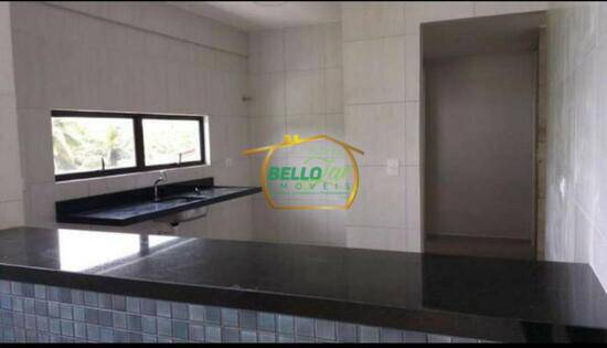 Praça Das Sequoias, apartamentos com 2 quartos, 45 a 56 m², Recife - PE