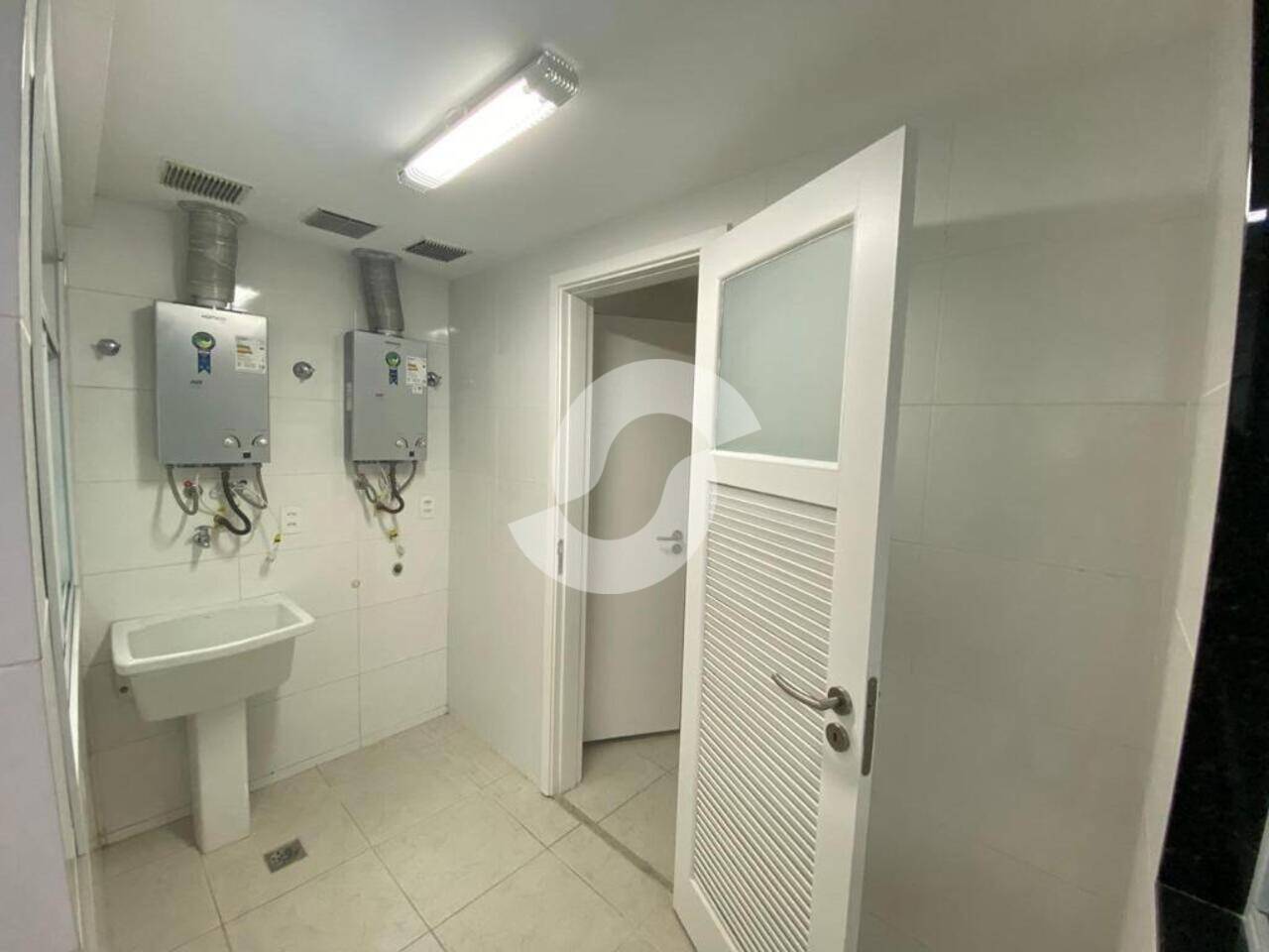 Apartamento Icaraí, Niterói - RJ