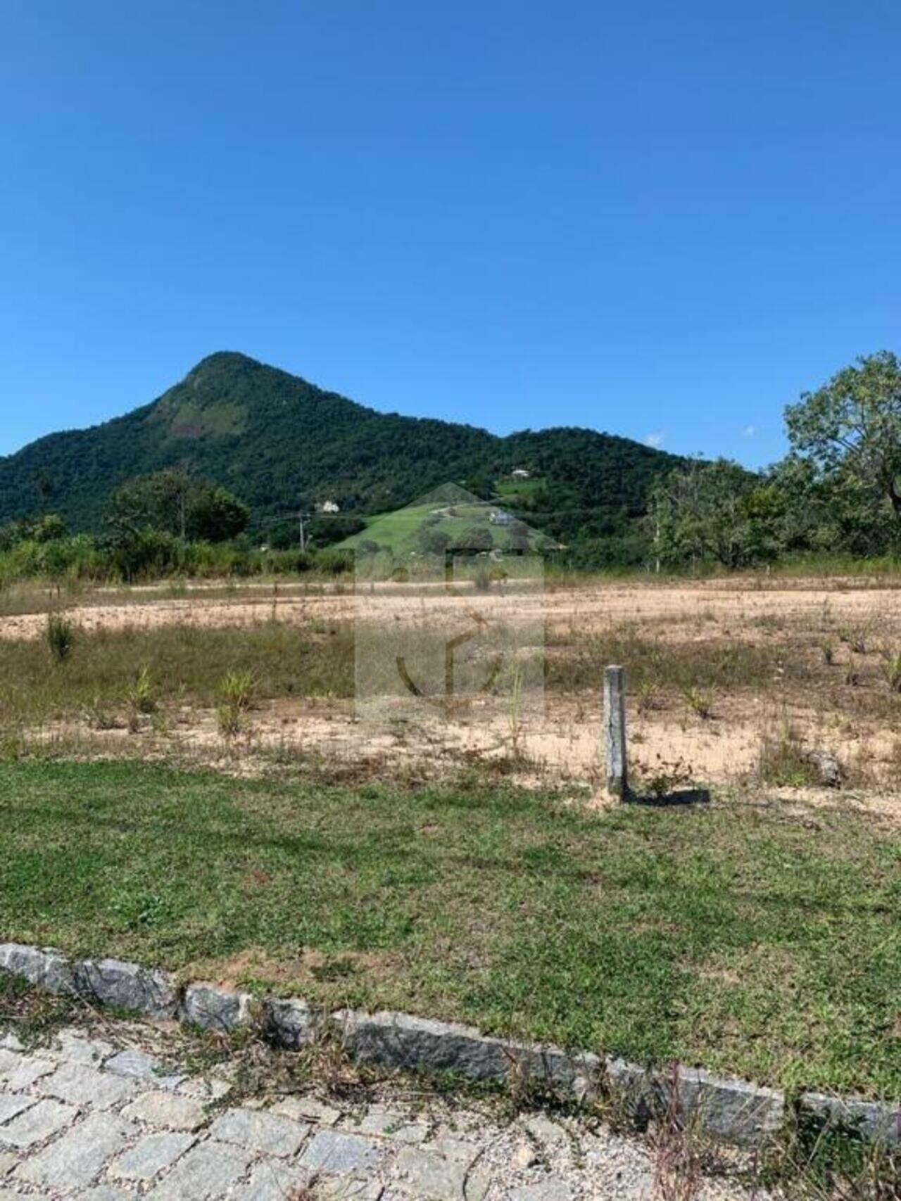 Terreno Ubatiba, Maricá - RJ