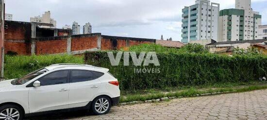 Terreno Vila Operária, Itajaí - SC