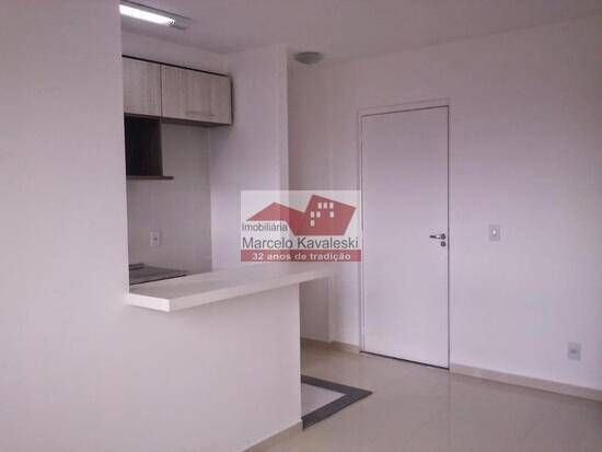Apartamento de 35 m² Cambuci - São Paulo, à venda por R$ 220.000,01