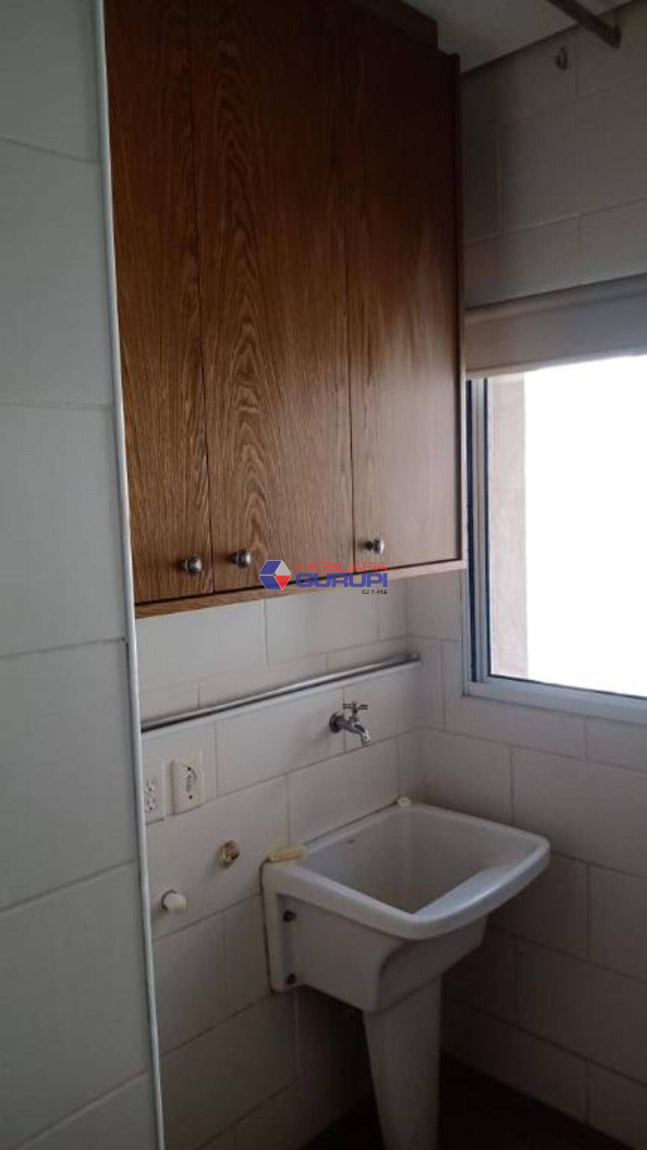 Apartamento Higienópolis, São José do Rio Preto - SP