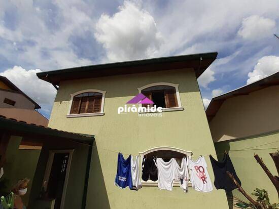 Casa Bosque dos Eucaliptos, São José dos Campos - SP