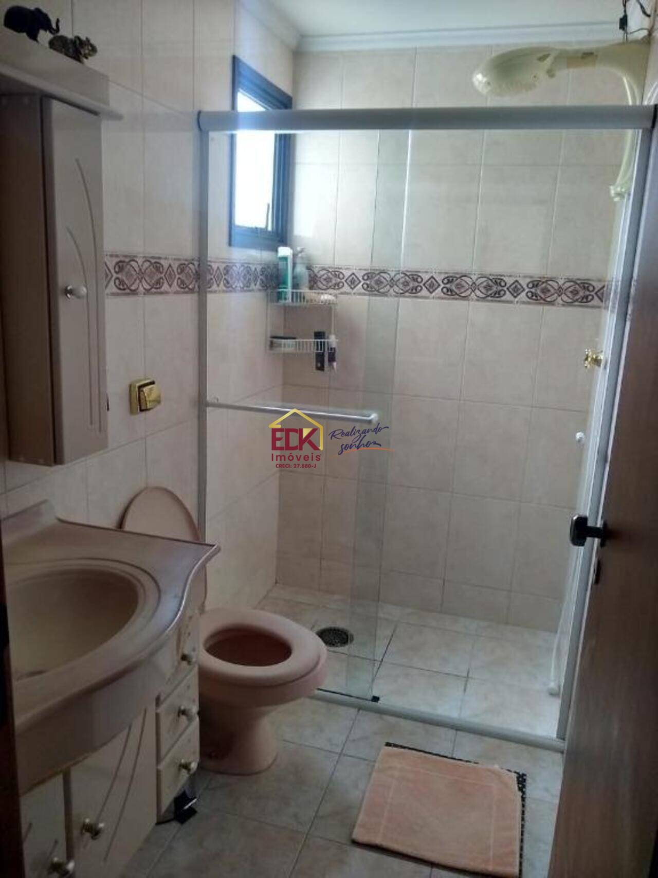 Apartamento Jardim das Nações, Taubaté - SP