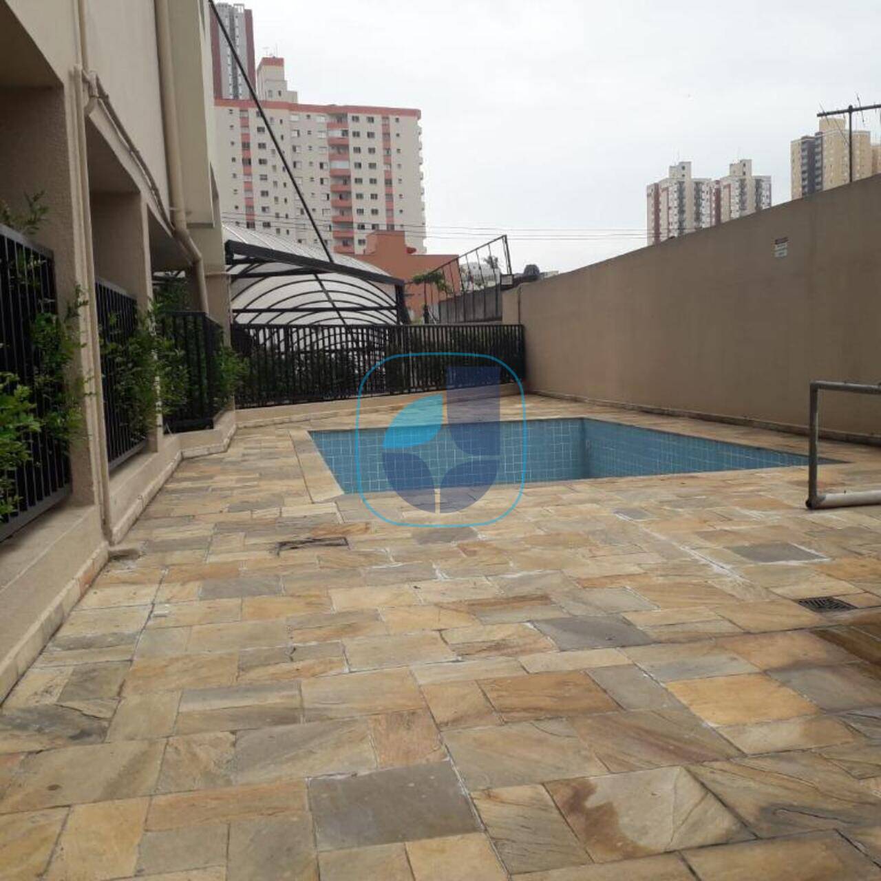 Apartamento Jardim Pitangueiras, Diadema - SP