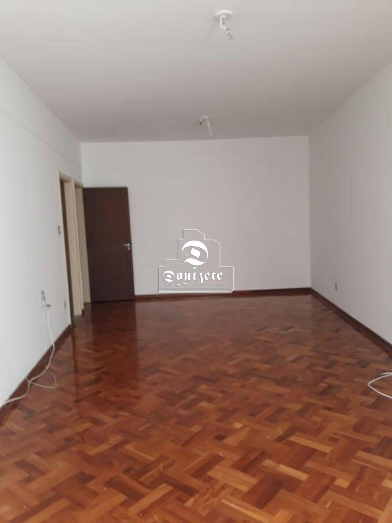 Apartamento Centro, Santo André - SP