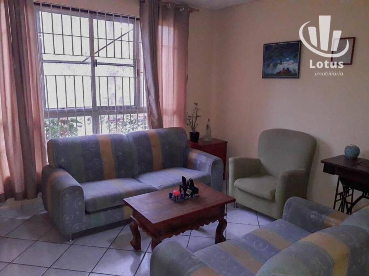 Apartamento Jardim São Francisco, Jaguariúna - SP