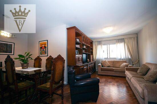 Apartamento de 115 m² na João Pimenta - Santo Amaro - São Paulo - SP, à venda por R$ 900.000