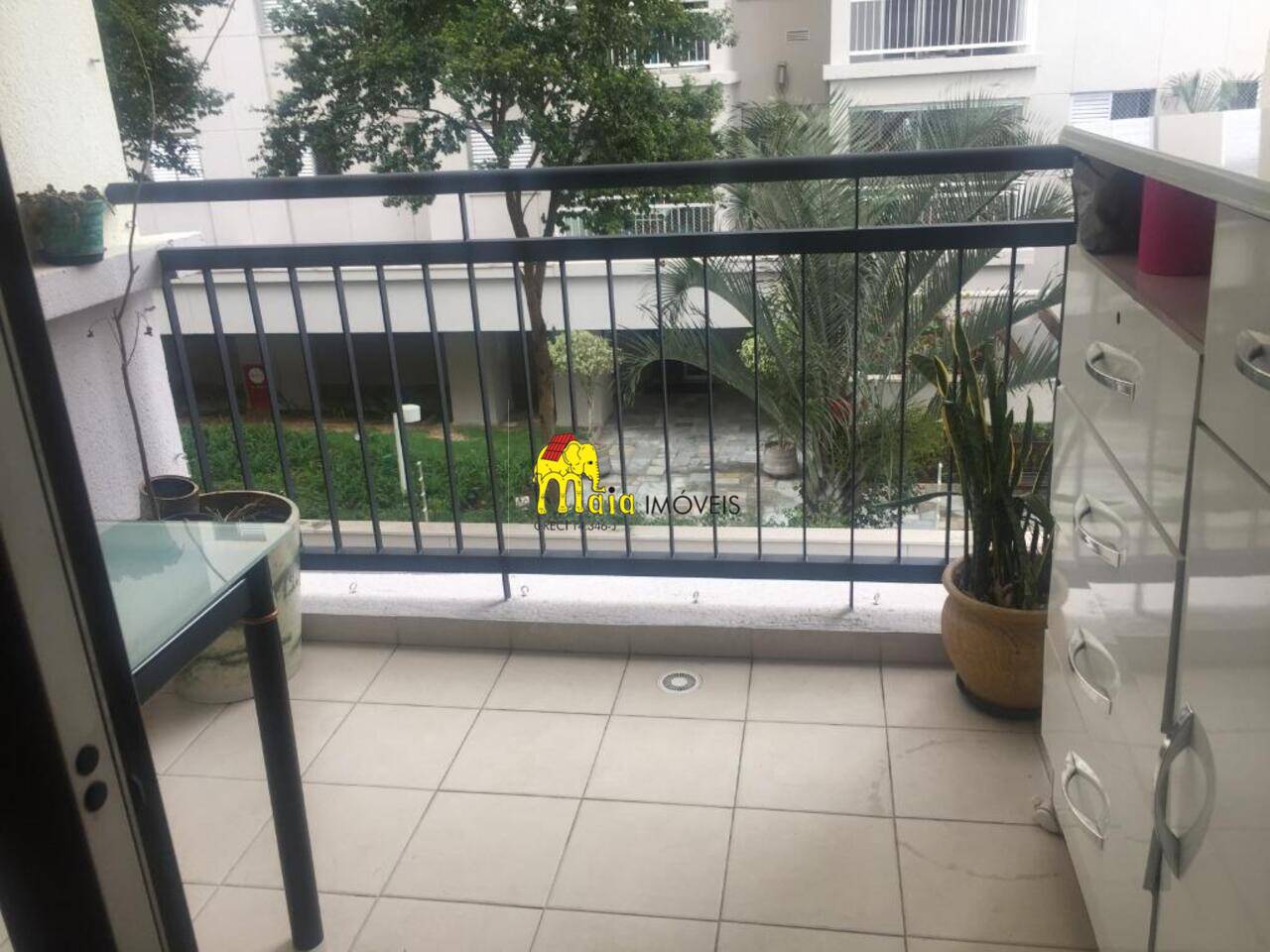 Apartamento Vila Leopoldina, São Paulo - SP