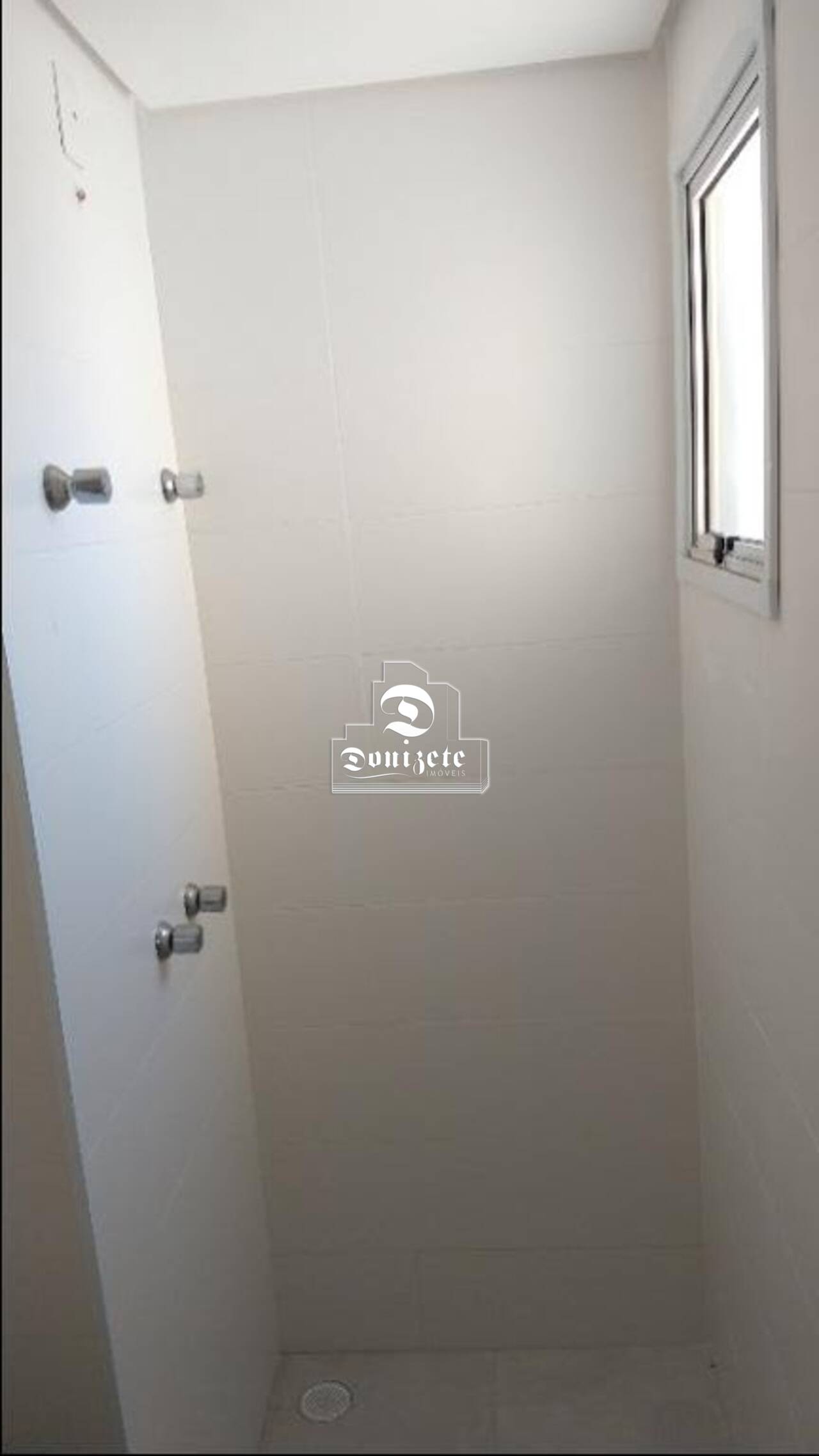 Apartamento Vila Alzira, Santo André - SP