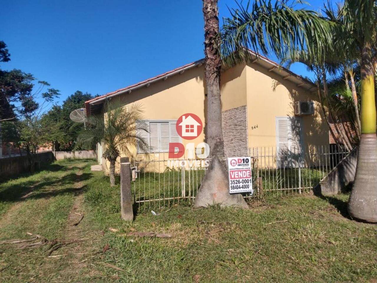 Casa Arapongas, Araranguá - SC