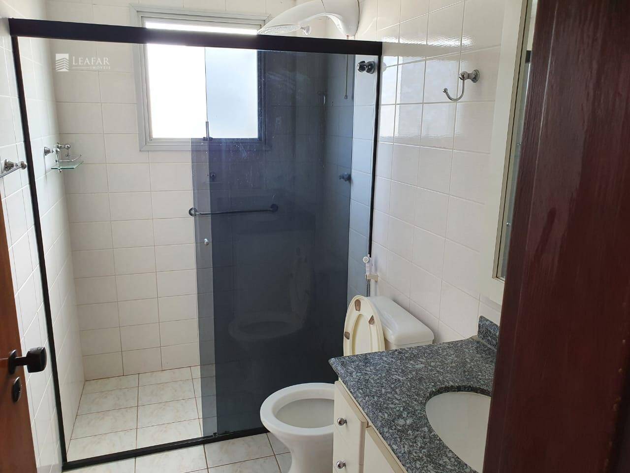 Apartamento Jardim Armênia, Mogi das Cruzes - SP