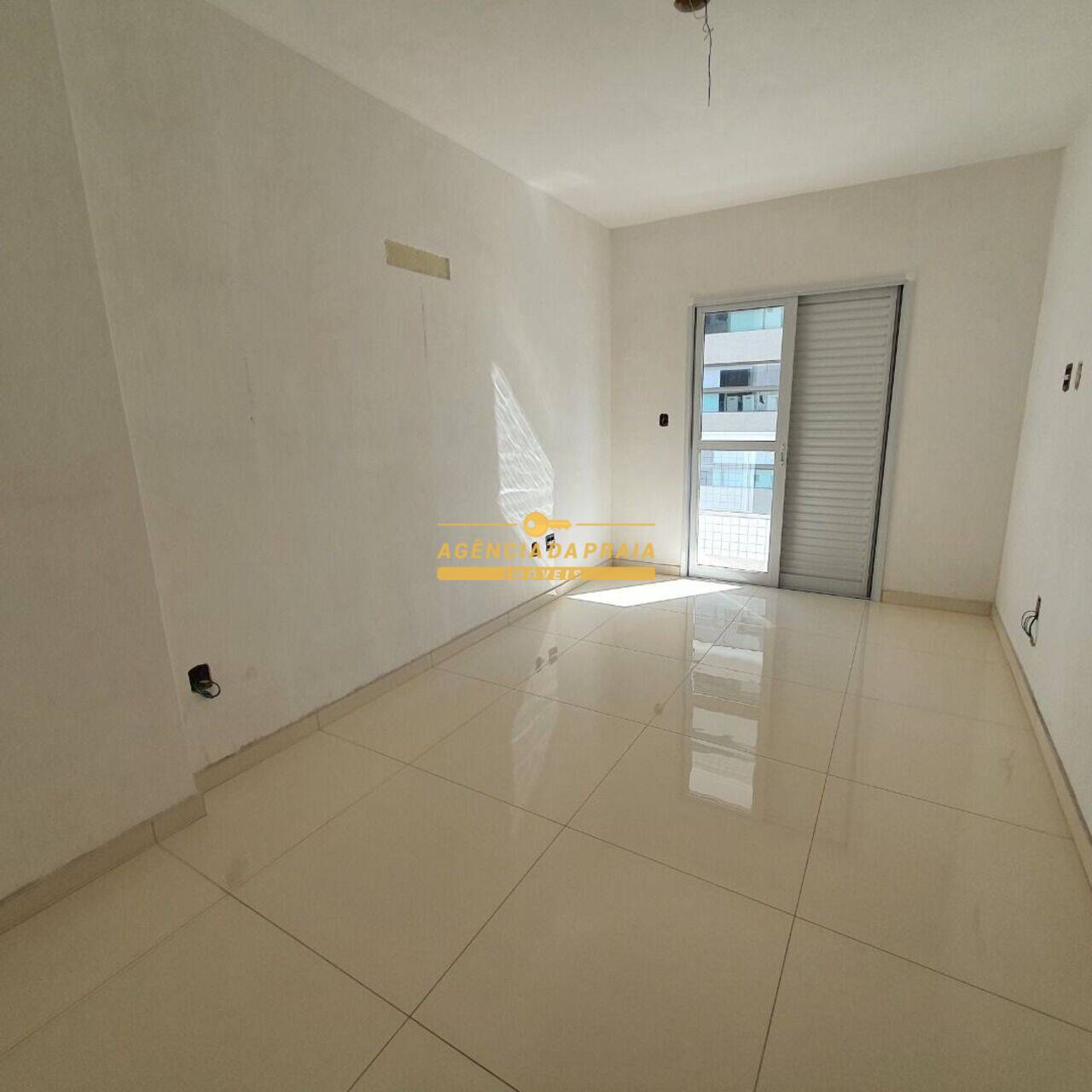 Apartamento Canto do Forte, Praia Grande - SP