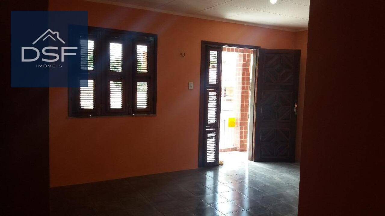 Apartamento Centro, Maranguape - CE