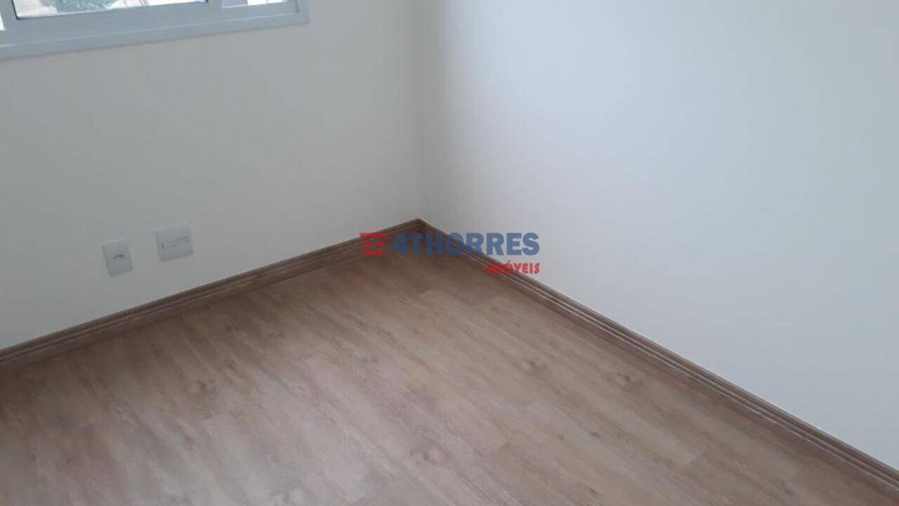 Apartamento Butantã, São Paulo - SP