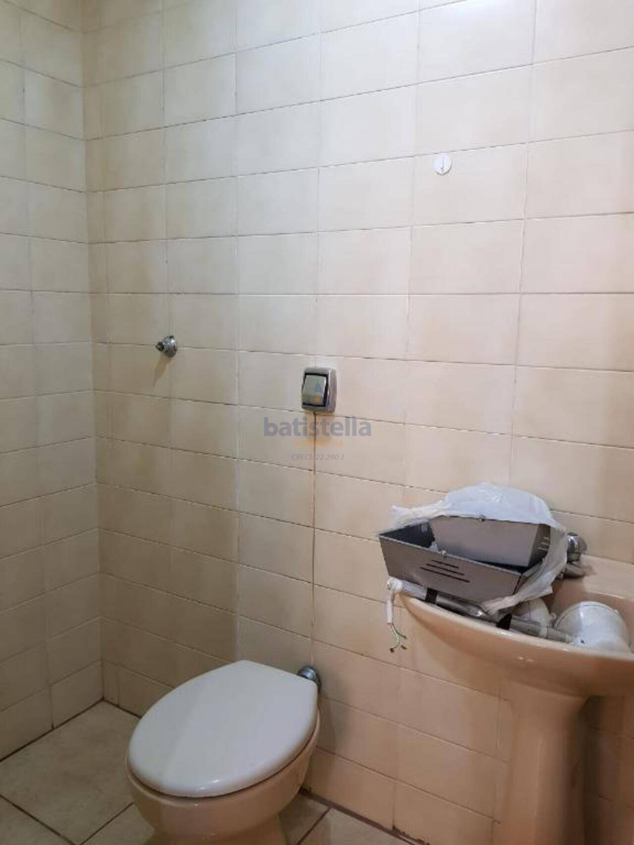 Apartamento Centro, Limeira - SP