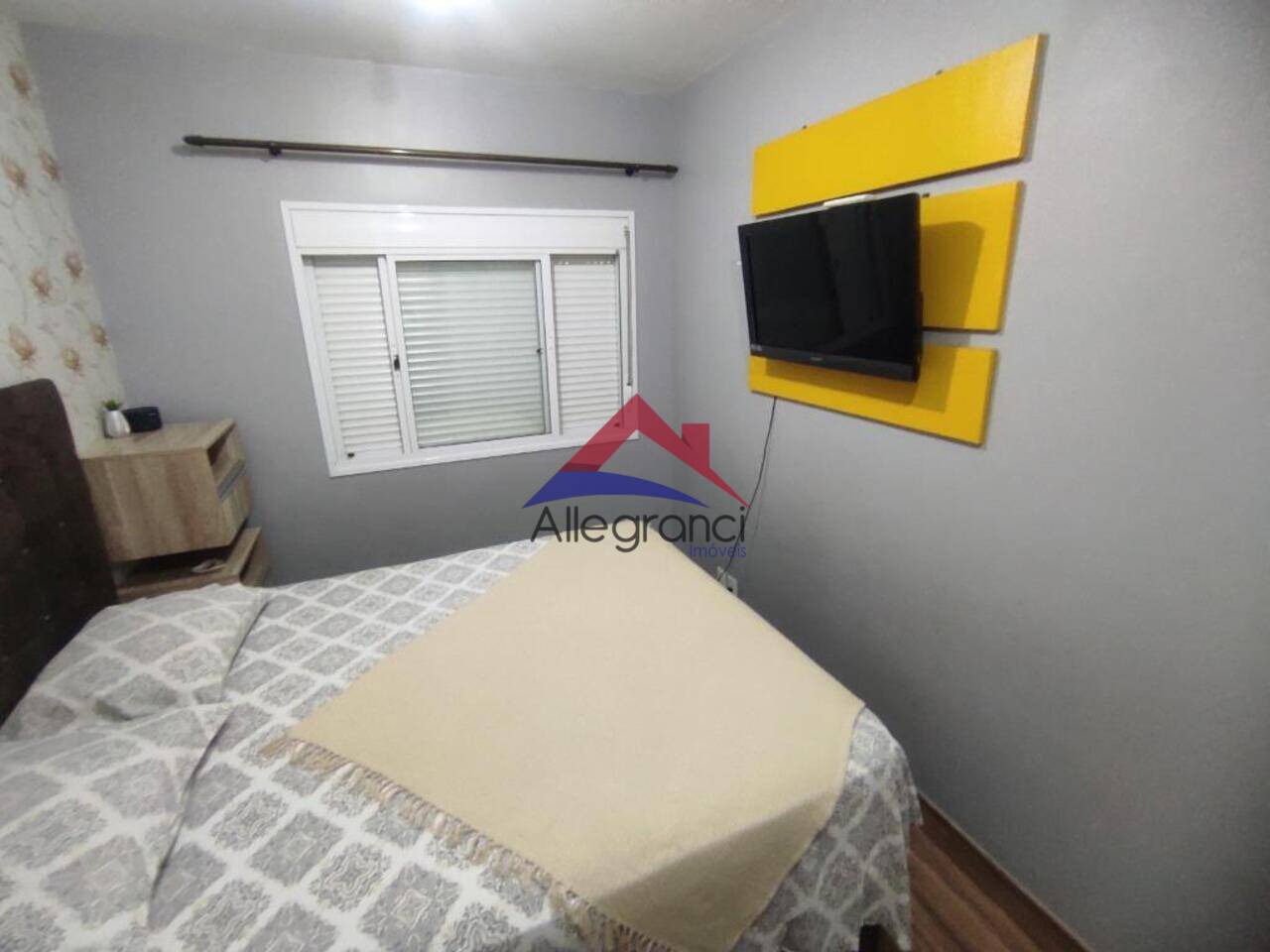 Apartamento Belenzinho, São Paulo - SP