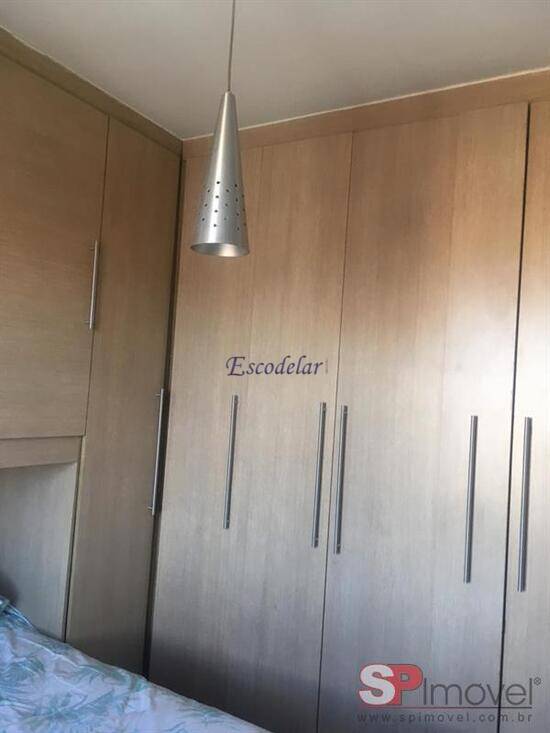 Apartamento Parada Inglesa, São Paulo - SP