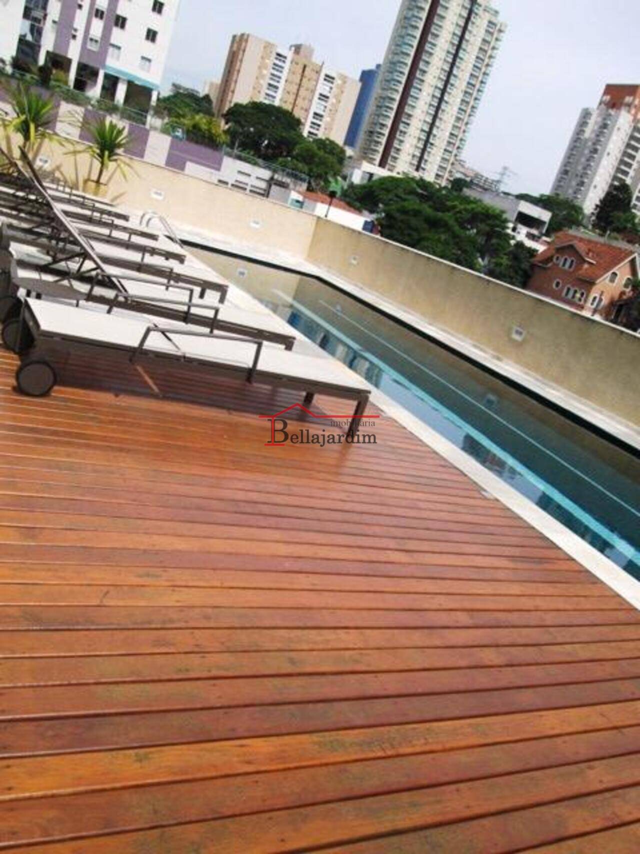 Apartamento Jardim, Santo André - SP