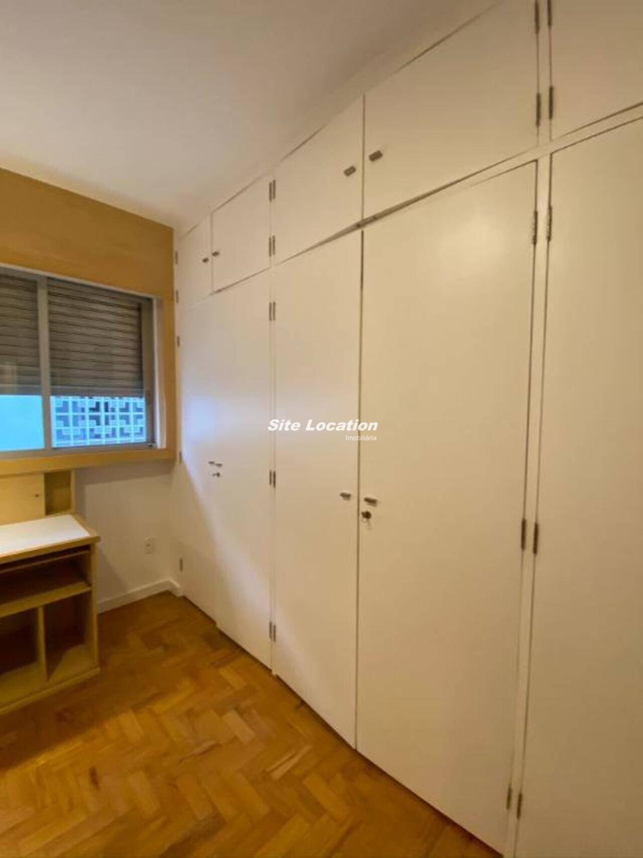 Apartamento Jardins, São Paulo - SP