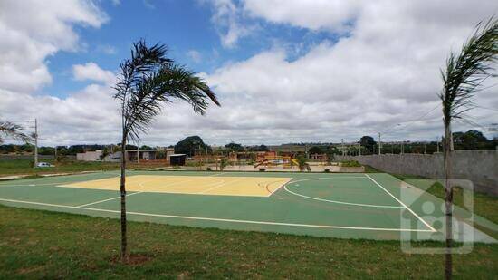 Condomínio Residencial Laranjeiras - Araçatuba - SP, Araçatuba - SP