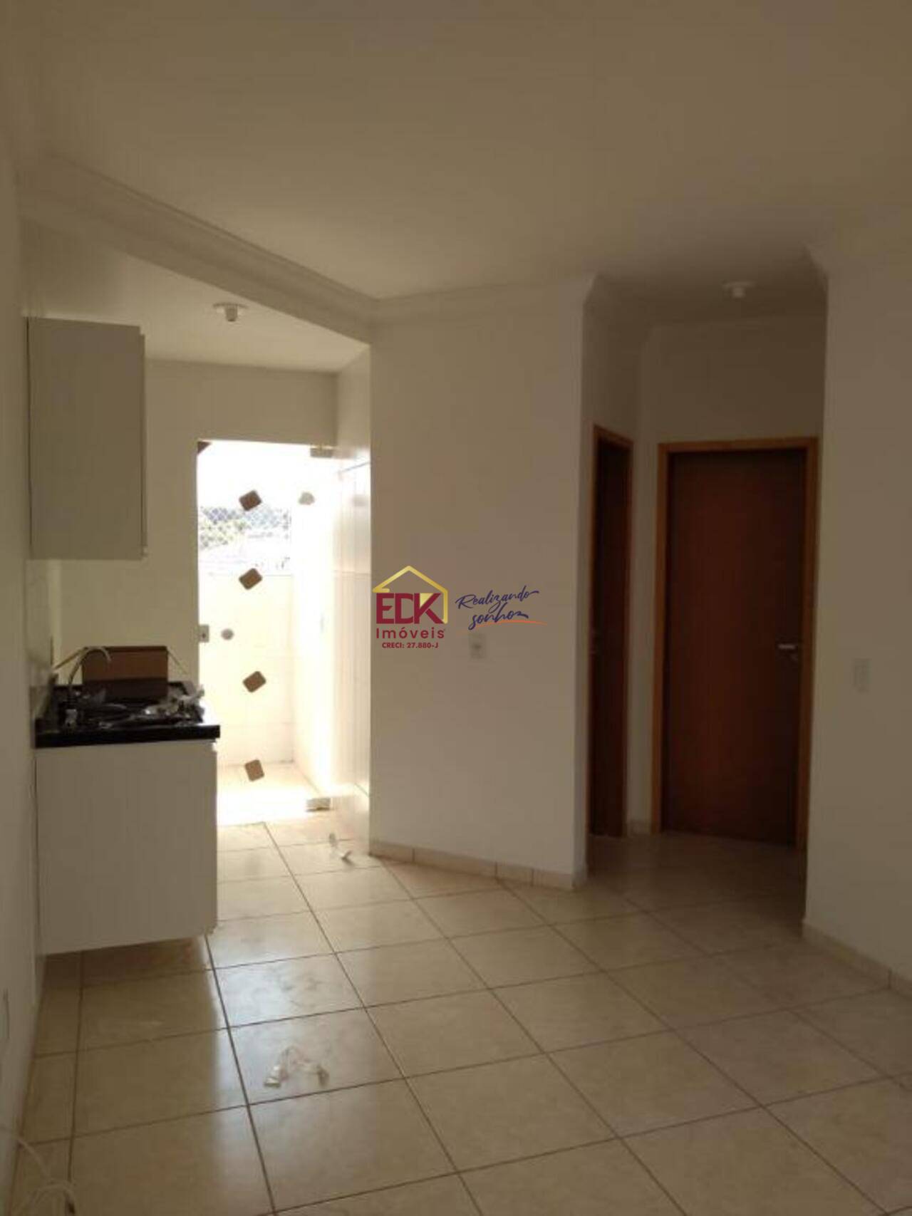 Apartamento Residencial Portal da Mantiqueira, Taubaté - SP