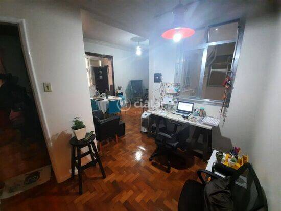 Apartamento de 120 m² na Nossa Senhora de Copacabana - Copacabana - Rio de Janeiro - RJ, à venda por