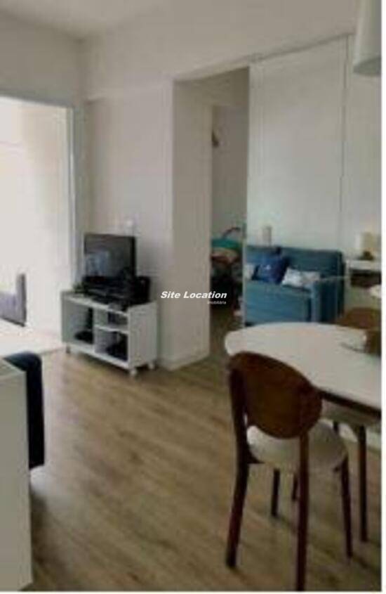 Apartamento Saúde, São Paulo - SP