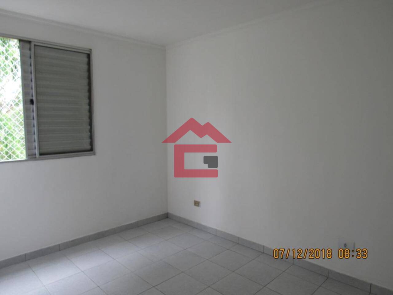 Apartamento Jardim Caiapia, Cotia - SP