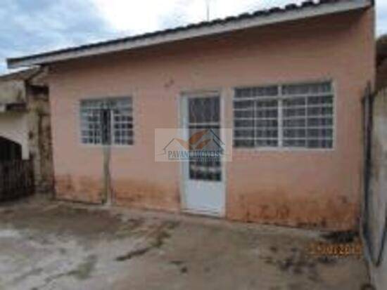 Casa de 62 m² Zona Rural - Presidente Alves, à venda por R$ 100.000