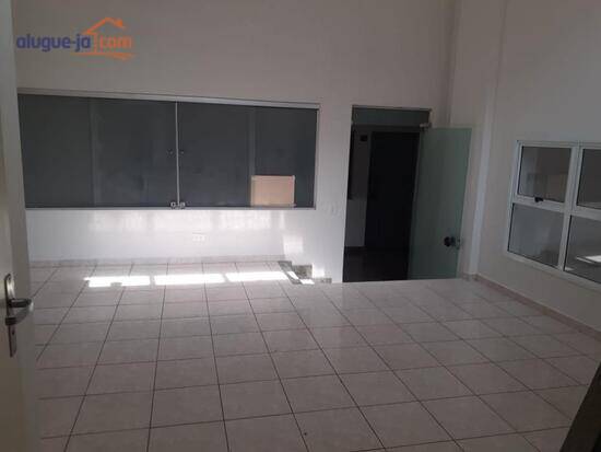 Sala de 45 m² Centro - São José dos Campos, aluguel por R$ 820/mês