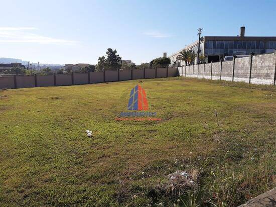 Terreno de 1.468 m² Jardim Trípoli - Americana, à venda por R$ 2.348.800