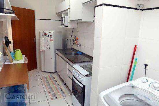 Apartamento Bonfim, Campinas - SP