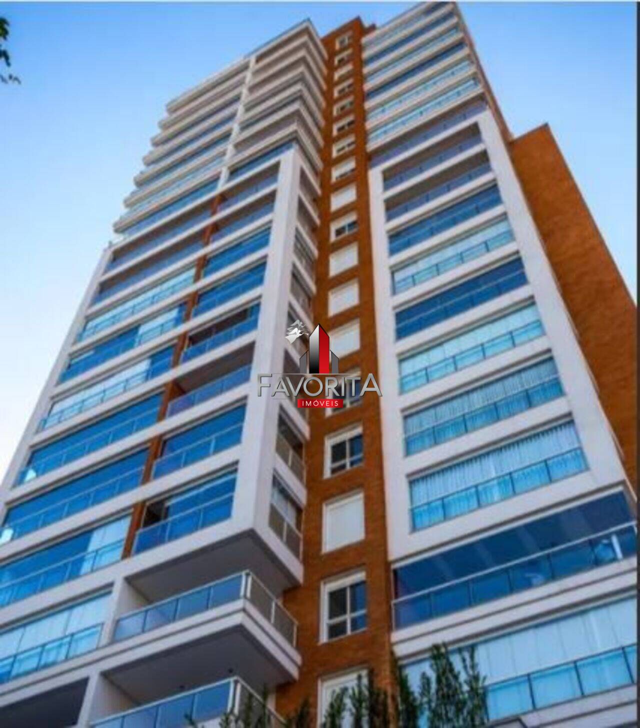 Apartamento Itaim Bibi, São Paulo - SP