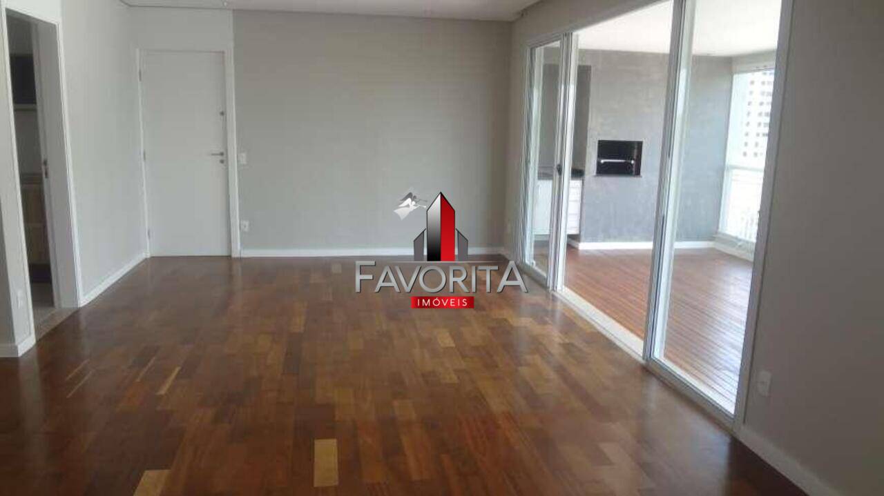 Apartamento Santo Amaro, São Paulo - SP